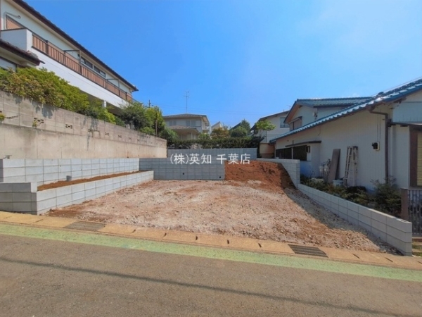 千葉市花見川区朝日ケ丘４丁目の新築一戸建