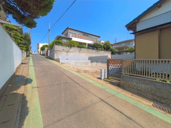 千葉市花見川区朝日ケ丘４丁目の新築一戸建