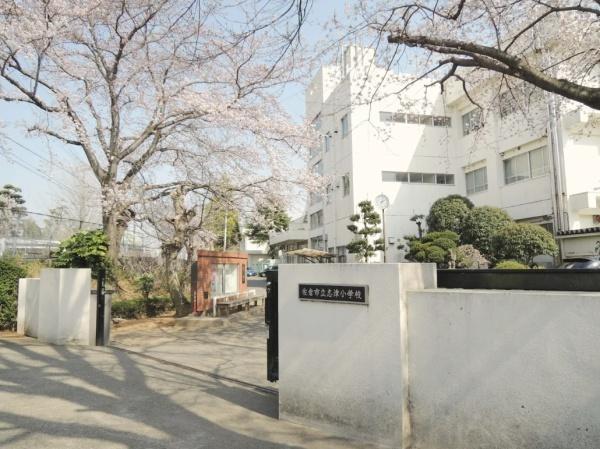 佐倉市上座の新築一戸建(佐倉市立志津小学校)