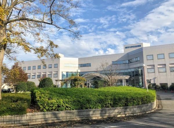佐倉市上座の新築一戸建(東邦大学医療センター佐倉病院)