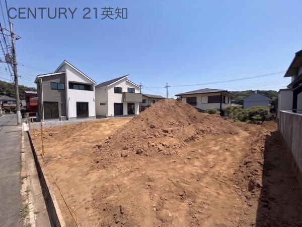 佐倉市上座の新築一戸建