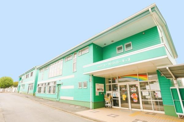 佐倉市上座の新築一戸建(ユーカリハローキッズ)