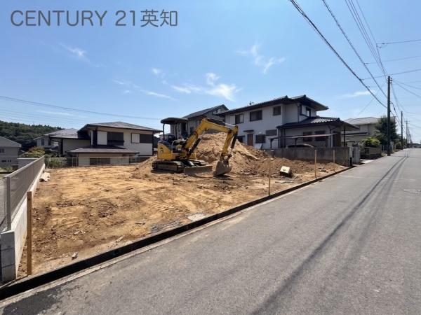 佐倉市上座の新築一戸建