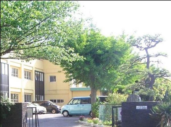 千葉市花見川区こてはし台１丁目の中古一戸建て(千葉市立こてはし台中学校)