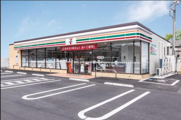 千葉市花見川区こてはし台１丁目の中古一戸建て(セブンイレブン千葉大日町店)