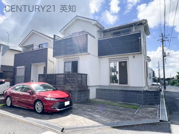 千葉市花見川区こてはし台１丁目の中古一戸建