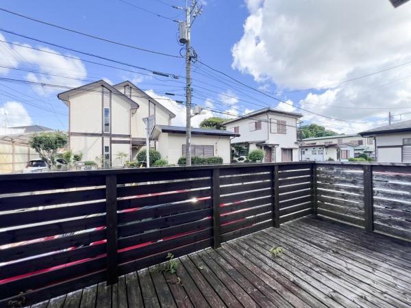 千葉市花見川区こてはし台１丁目の中古一戸建て