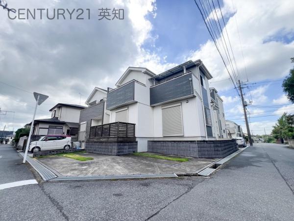 千葉市花見川区こてはし台１丁目の中古一戸建て