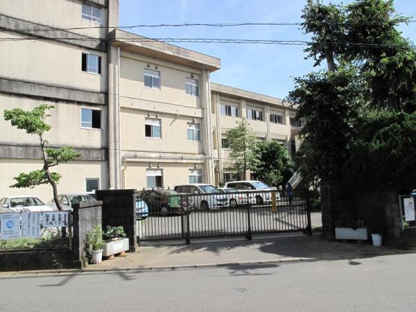 千葉市若葉区中田町の中古一戸建て(千葉市立白井小学校)