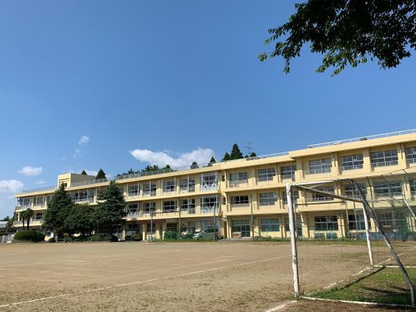 千葉市若葉区中田町の中古一戸建て(千葉市立白井中学校)