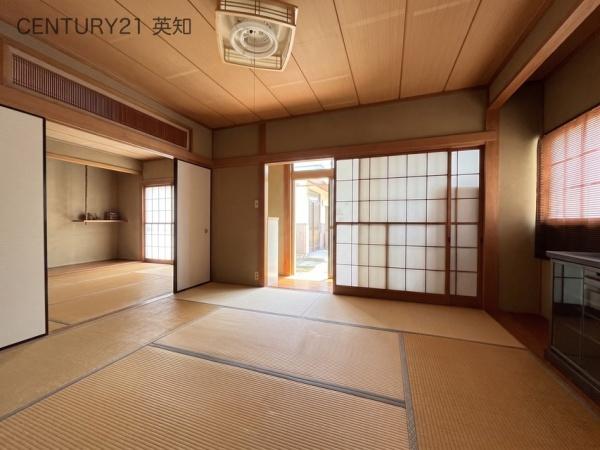 千葉市若葉区中田町の中古一戸建