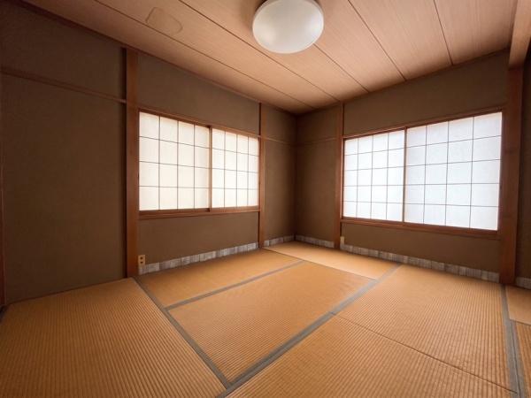千葉市若葉区中田町の中古一戸建