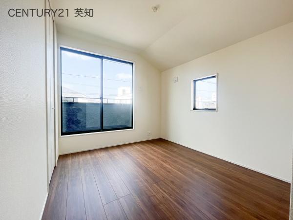 四街道市千代田２丁目の新築一戸建