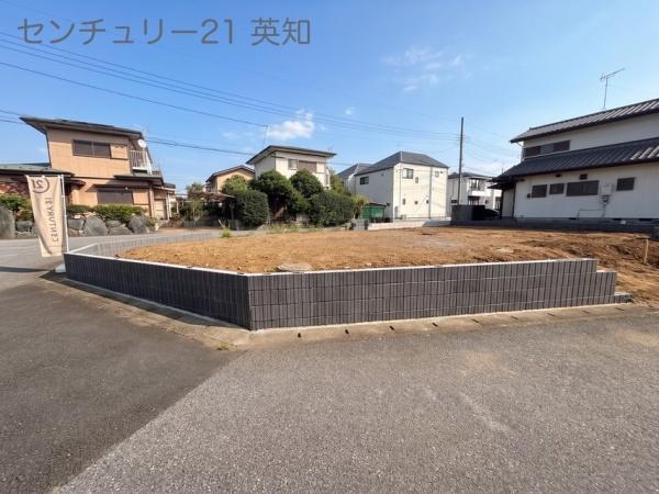 四街道市千代田2丁目の新築一戸建