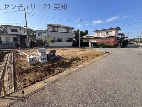 四街道市千代田２丁目の新築一戸建
