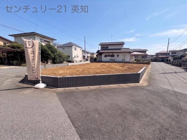 四街道市千代田２丁目の新築一戸建