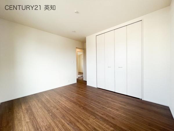 四街道市千代田２丁目の新築一戸建
