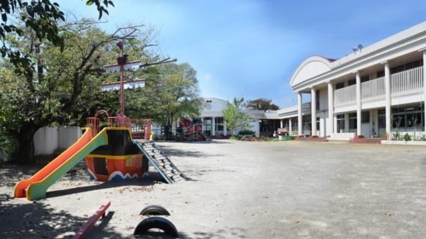 四街道市千代田２丁目の新築一戸建(第二コスモス幼稚園)