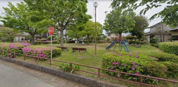 四街道市千代田２丁目の新築一戸建(千代田第4幼児公園)