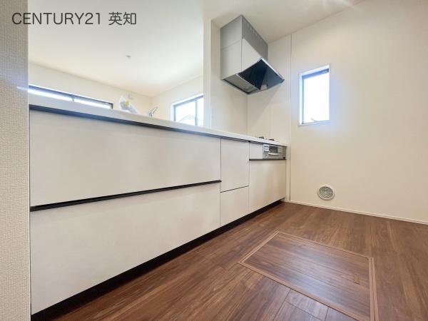 四街道市千代田２丁目の新築一戸建