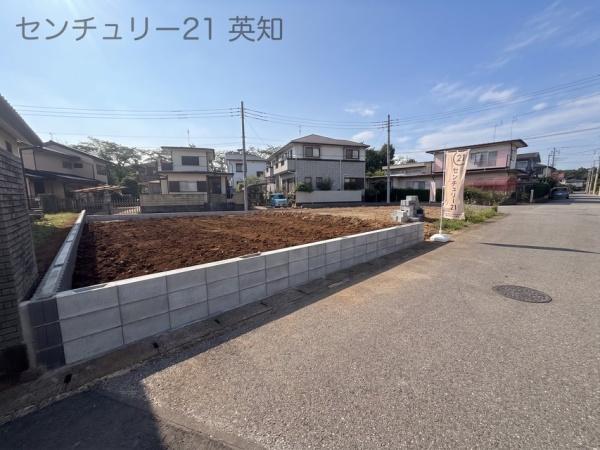 四街道市千代田2丁目の新築一戸建