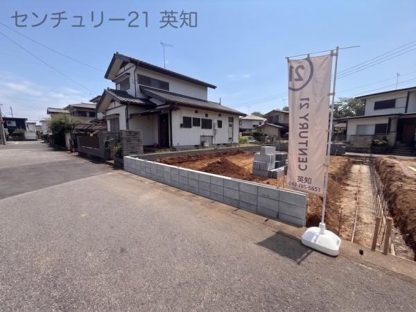 四街道市千代田２丁目の新築一戸建