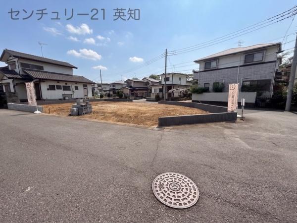 四街道市千代田２丁目の新築一戸建