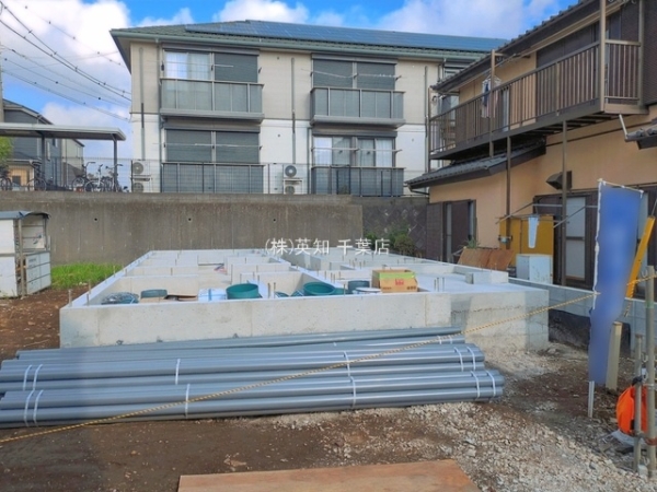 八千代市八千代台北17丁目の新築一戸建