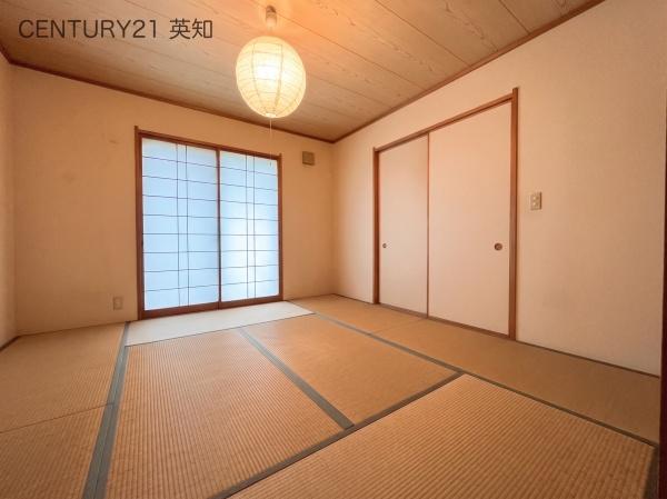 四街道市みそら４丁目の中古一戸建て