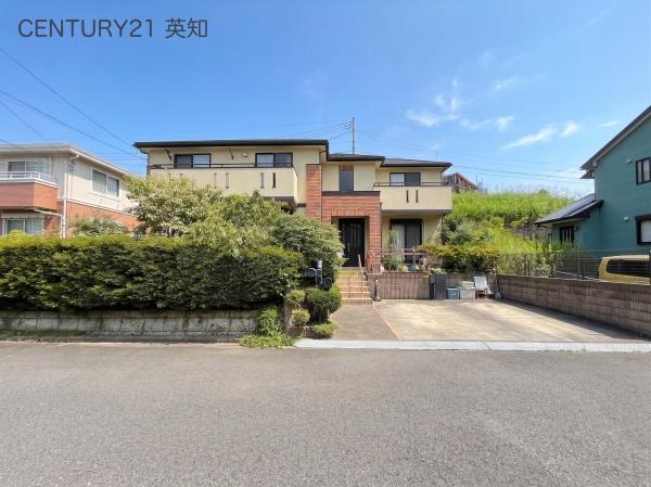 四街道市みそら４丁目の中古一戸建