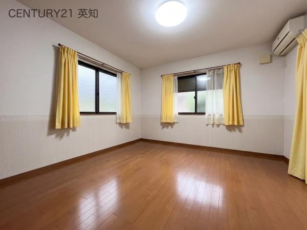 四街道市みそら４丁目の中古一戸建て