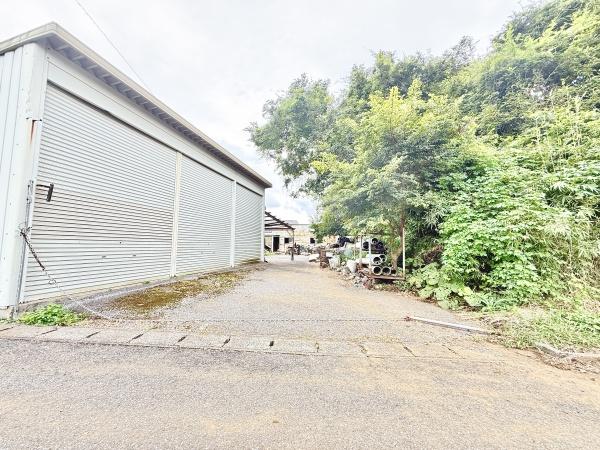 千葉市若葉区中野町の売土地
