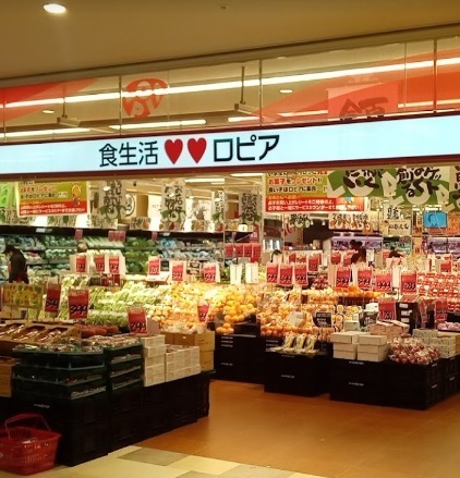 千葉市若葉区千城台北１丁目の中古一戸建て(ロピア千城台店)
