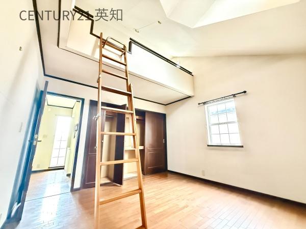 千葉市若葉区千城台北１丁目の中古一戸建て