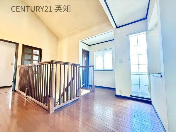 千葉市若葉区千城台北１丁目の中古一戸建て