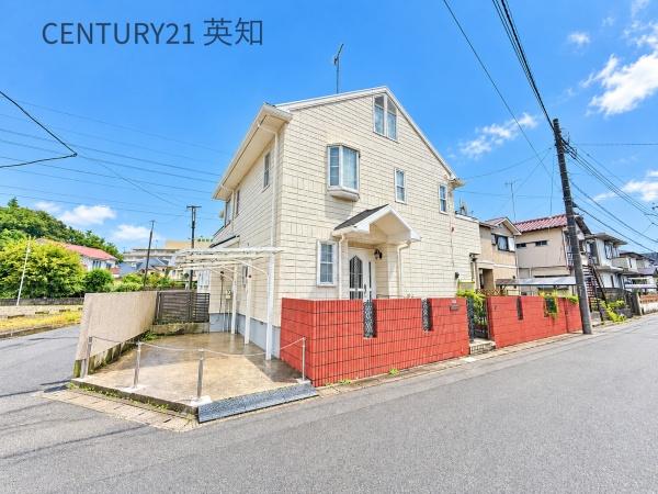 千葉市若葉区千城台北1丁目の中古一戸建