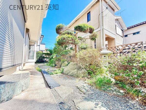 千葉市若葉区千城台北１丁目の中古一戸建て