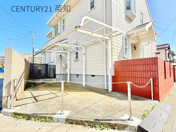千葉市若葉区千城台北１丁目の中古一戸建て