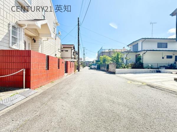 千葉市若葉区千城台北１丁目の中古一戸建て