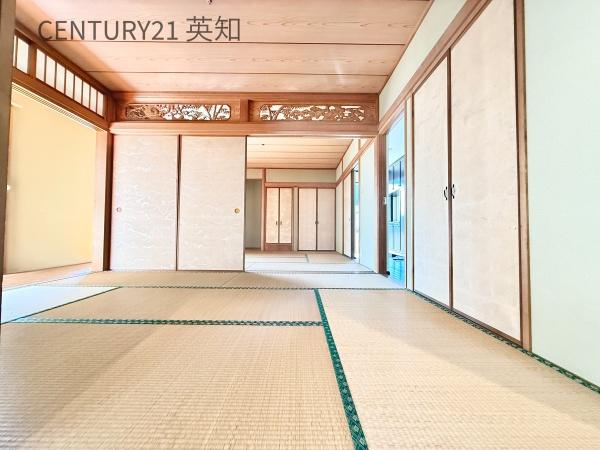 千葉市若葉区千城台北１丁目の中古一戸建て