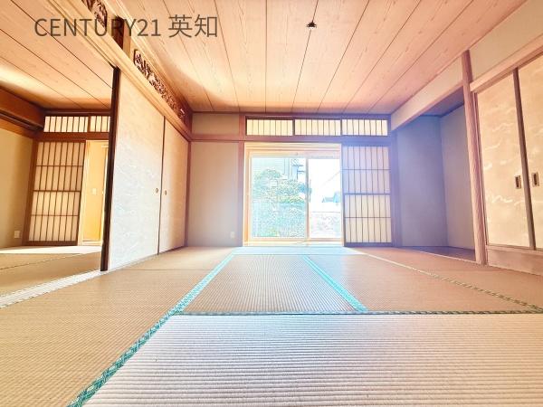 千葉市若葉区千城台北１丁目の中古一戸建て