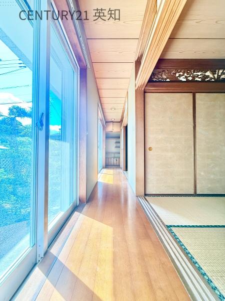 千葉市若葉区千城台北１丁目の中古一戸建て