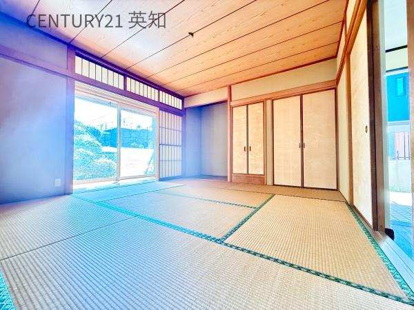 千葉市若葉区千城台北１丁目の中古一戸建て