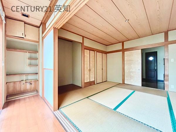 千葉市若葉区千城台北１丁目の中古一戸建て