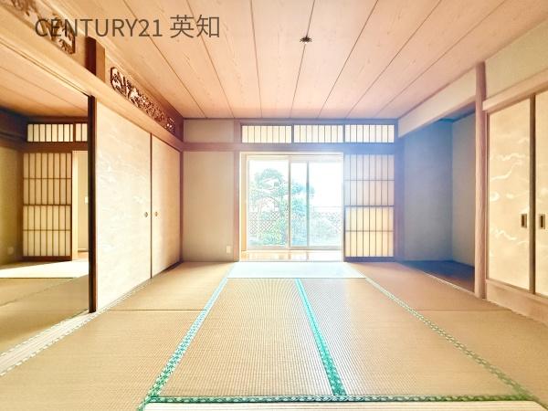 千葉市若葉区千城台北１丁目の中古一戸建て