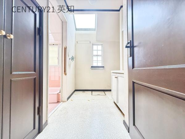 千葉市若葉区千城台北１丁目の中古一戸建て