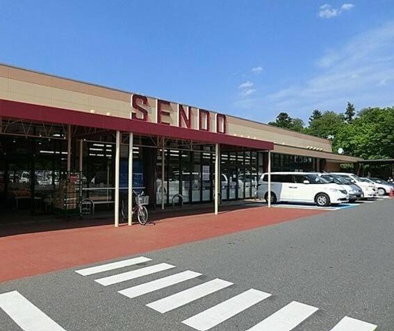 千葉市若葉区多部田町の土地(せんどう大宮台店)