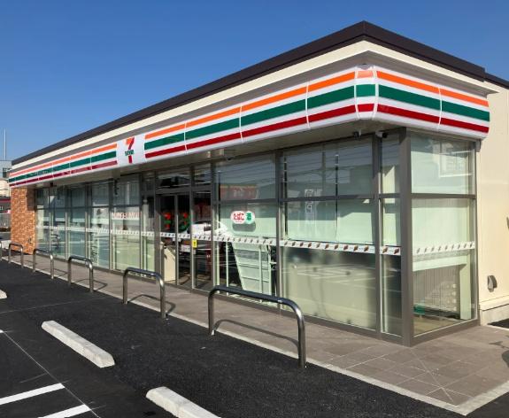 千葉市若葉区多部田町の土地(セブンイレブン千葉大宮台3丁目店)