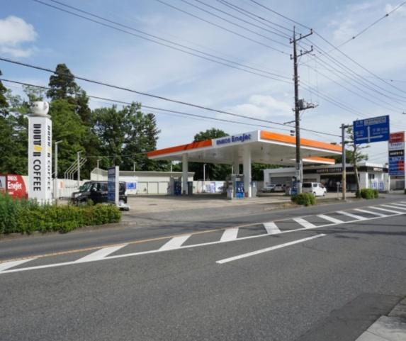 千葉市若葉区多部田町の土地(エネオス大宮台SS)