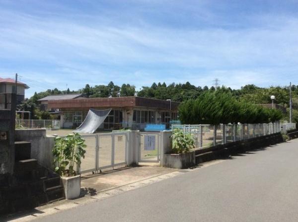 千葉市若葉区多部田町の中古一戸建て(千葉市多部田保育所)